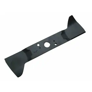 Lame adaptable pour tondeuse SOLO modèles: 550H, 550R ,550 HR et 550RS - L: 480mm, alésage central: 32mm, entraxe: 86mm pas cher