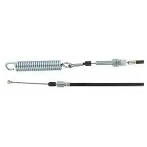 Câble d'embrayage adaptable CASTELGARDEN pour modèles TC102/122 depuis... pas cher