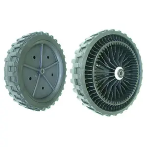 Roue adaptable pour AS-MOTOR - Ø: ext: 270mm, alésage: 12mm, largeur: ...Vendu parcdiscount