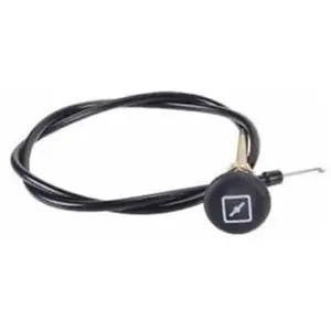 Commande de choke/starter adaptable SCAG pour modèles 48 et 52"- SW et SWZ pas cher