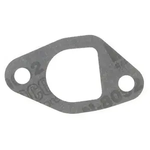 Joint de bloc isolant adaptable HONDA pour moteurs GX160 et GX200 pas cher