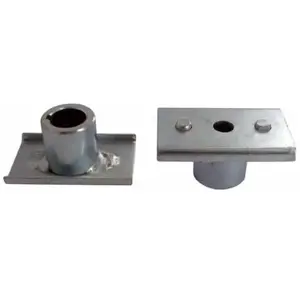 Moyeu de lame origine pour DAYE Référence: DYM1576-80Vendu parcdiscount