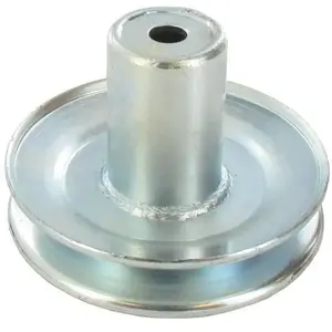 Poulie moteur EARTHQUAKE, pour coupe bordure 600050B/600050BCE pas cher