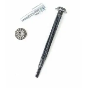 Kit vis de tension de chaîne pour ECHO CS-260TES, SHINDAIWA 269TS