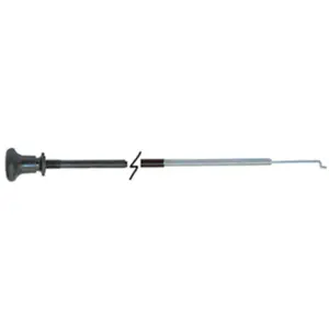 Câble de démarrage MTD 746-1085A - 7461085A - CUB CADET pas cher