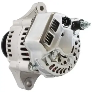 Alternateur 12V KUBOTA 34070-75600 - 34070-75602 - T1060-15680 - T1060-15681 - T1060-15682 - 5H730-42500 pas cher