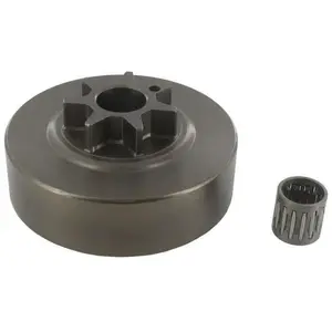 Pignon étoile 404 - 7 dents adaptable pour tronçonneuse STIHL modèles 045AV, 045AVE, 045AVEQ, 056 pas cher