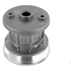 Support de lame HUSQVARNA 581843001 - 531205048 - 531206169 modèles R146S - R147S - R151S - R151SH - R151SV pas cher