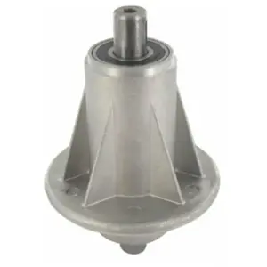 Palier de Lame droit adaptable pour autoportée CASTELGARDEN à éjection arrière 92 cm - Hauteur: 179mm pas cher