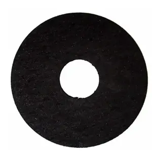 rondelle adaptable pour castelgarden - h: 18mm, ø: ext: 60mm, épaisseur: 3mm. remplace origine: 22672110/0, 322672110/0.Vendu parcdiscount