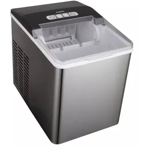 Bluetech Machine à glaçon 1200w 12kg/24h - BL-IM2105-001 pas cher