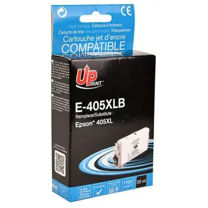UPrint E-405XL - Noir pas cher