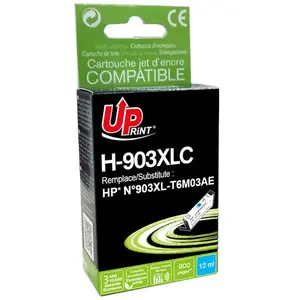 UPrint H-903XL - Cyan pas cher