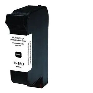 UPrint H-15XL - 40 ml - XL - noir - compatible - cartouche d'encre (al... pas cher