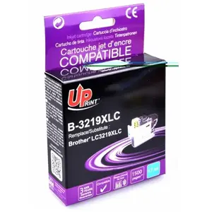 T3AZUR Print, Toner, BJ3219XLCUP pas cher