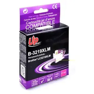 T3AZUR Print, Toner, BJ3219XLMUP pas cher
