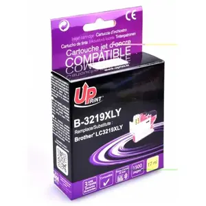 T3AZUR Print, Toner, BJ3219XLYUP pas cher