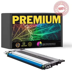 Print, Toner, Toner UPrint Cyan Zamiennik 150A (H.150C)