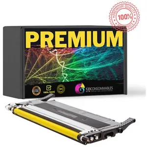 UPrint H.150Y - Jaune - compatible - cartouche de toner - pour HP Colo...