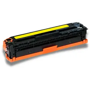 No Name, Toner, Fournitures de bureau Generink GenerInk HP CC532A Yell... pas cher