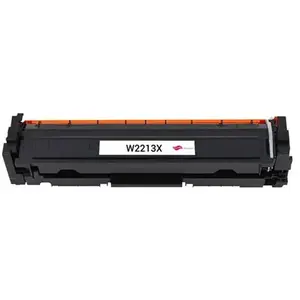 Print, Toner, UPrint kompatibel Toner mit W2213X, HP 207X, magenta, 24... pas cher