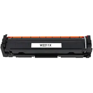 HP, Toner, Fournitures de bureau Generink GenerInk W2211X Cyan pas cher