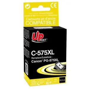 UPrint C-575XL - 16.5 ml - noir - compatible - boîte de suspension - r... pas cher