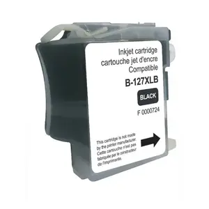 Cartouche LC127XL - Noir pas cher