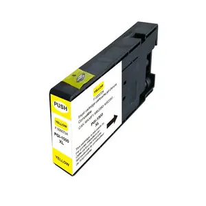 T3AZUR Print, Cartouche d'impression, CJ1500XLYUP (Y) pas cher