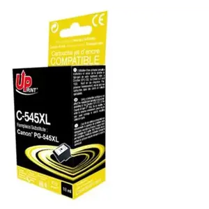 UPrint - noir - remanufacturé - cartouche d'encre (alternative for: Ca... pas cher