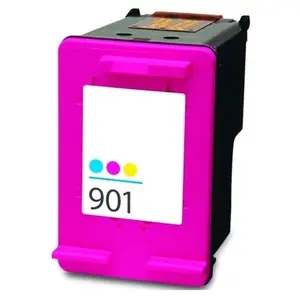 T3AZUR Uprint, Cartouche d'impression, HJ901XLCUP pas cher