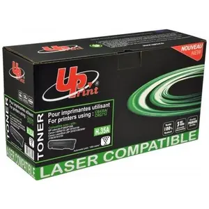 T3AZUR Print, Toner, HL1005UP (B) pas cher