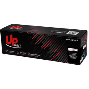 Comparateur de prix : UPrint C.054HC - Cyan