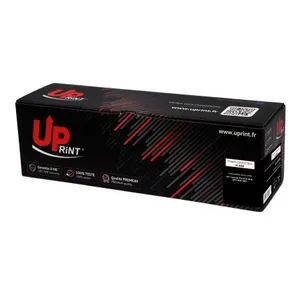 UPrint HYBRIDE H.44A - 50 g - monochrome - compatible - remanufacturé ... pas cher