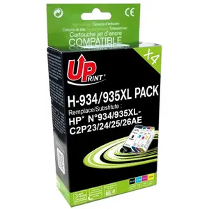 UPrint H-934/935XL - Multipack pas cher