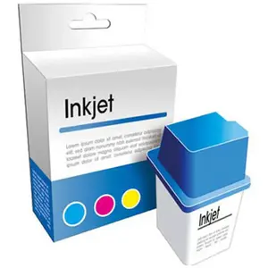 Cartouche HP 351XL (CB338EE) - Cyan/Jaune/Magenta pas cher
