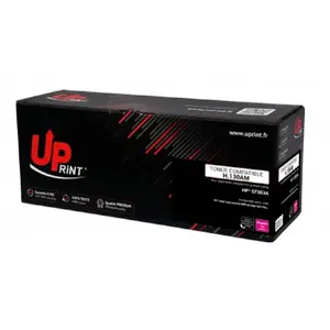 T3AZUR Uprint, Toner, HLT176MUP pas cher