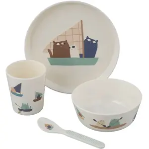 Coffret repas pas cher