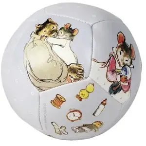 Petit Jour Paris Balle souple Ernest et Célestine (10 cm) pas cher