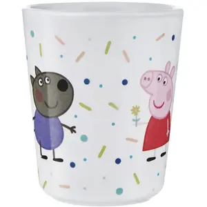 Timbale Peppa Pig pas cher