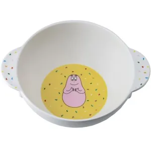 Petit Jour Paris Bol à oreilles Barbapapa pas cher