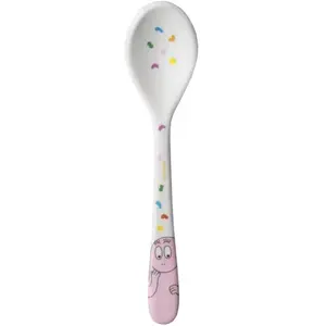 CUILLÈRE BARBAPAPA pas cher