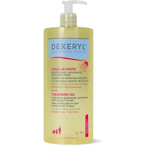 Dexeryl Shower aceite limpiador 1000 ml pas cher