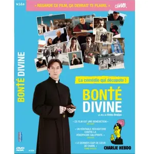 Bqhl Productions Bonté divine DVD