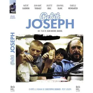 Bqhl Petit Joseph - DVD pas cher
