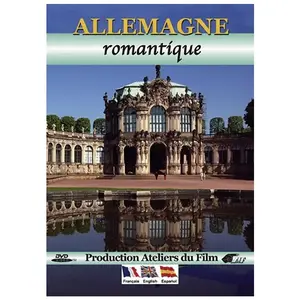 Comparateur de prix : Bqhl Productions Cnt Allemagne romantique DVD