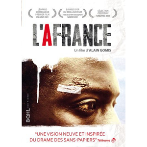 Bqhl L'Afrance pas cher