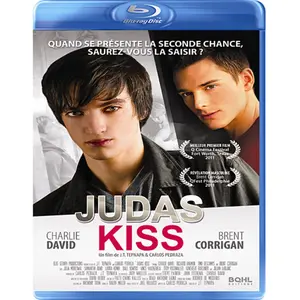 Bqhl Judas Kiss - Blu-Ray pas cher