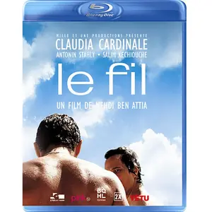 Bqhl Le Fil - Blu-Ray pas cher