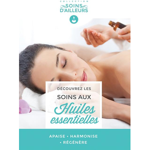 Bqhl Découvrez les soins aux huiles essentielles DVD pas cher
